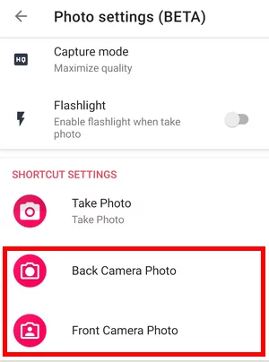 Cara Memotret Tanpa Membuka Kamera Di Android Img 9