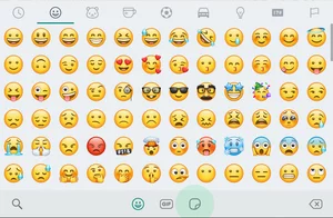 Cara Mengganti Varian Emoji Di Yowhatsapp Img 1
