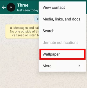 Cara Mengganti Wallpaper Whatsapp Dengan Foto Sendiri Img 15