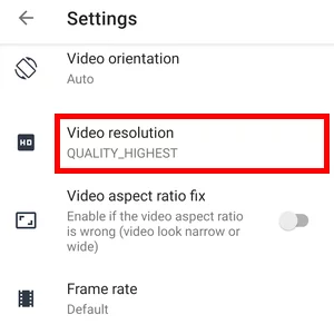 Cara Merekam Video Tanpa Menghidupkan Layar Di Android Img 13