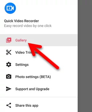 Cara Merekam Video Tanpa Menghidupkan Layar Di Android Img 19