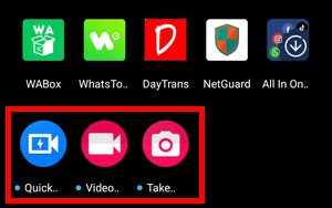 Cara Merekam Video Tanpa Menghidupkan Layar Di Android Img 2