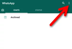 Cara Restore Chat Whatsapp Di Gbwhatsapp Img 4
