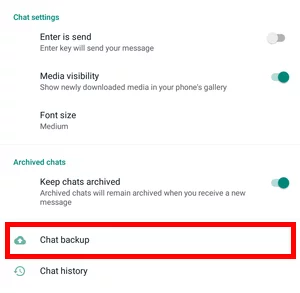 Cara Restore Chat Whatsapp Di Gbwhatsapp Img 7