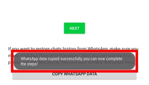 Cara Restore Chat Whatsapp Di Yowhatsapp Img 11