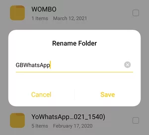 Cara Transfer Chat Yowhatsapp Dan Mod Lain Ke Gbwhatsapp Img 18
