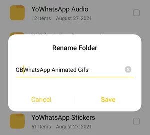 Cara Transfer Chat Yowhatsapp Dan Mod Lain Ke Gbwhatsapp Img 21
