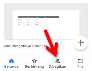 Blokir Dan Buka Blokir Seseorang Google Drive Img 11