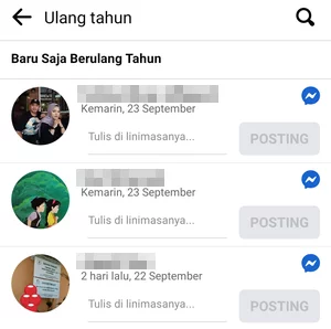 Daftar Teman Berulang Tahun Facebook Img 10