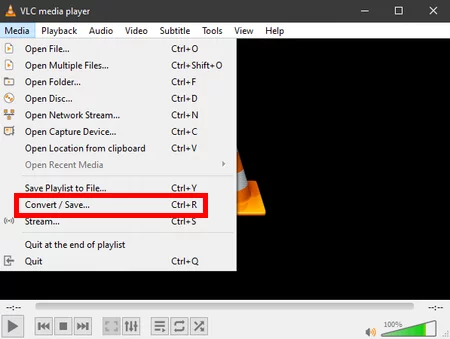 Hilangkan Audio Dari Video Windows 10 Img 15