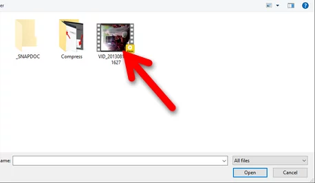Hilangkan Audio Dari Video Windows 10 Img 7