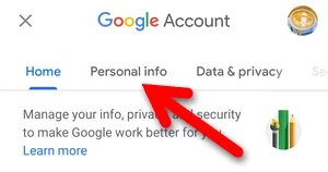 Mengubah Privasi Info Pribadi Akun Google Img 14