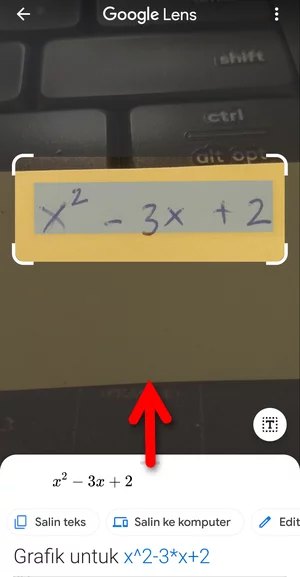 Menyelesaikan Soal Matematika Google Lens Img 14