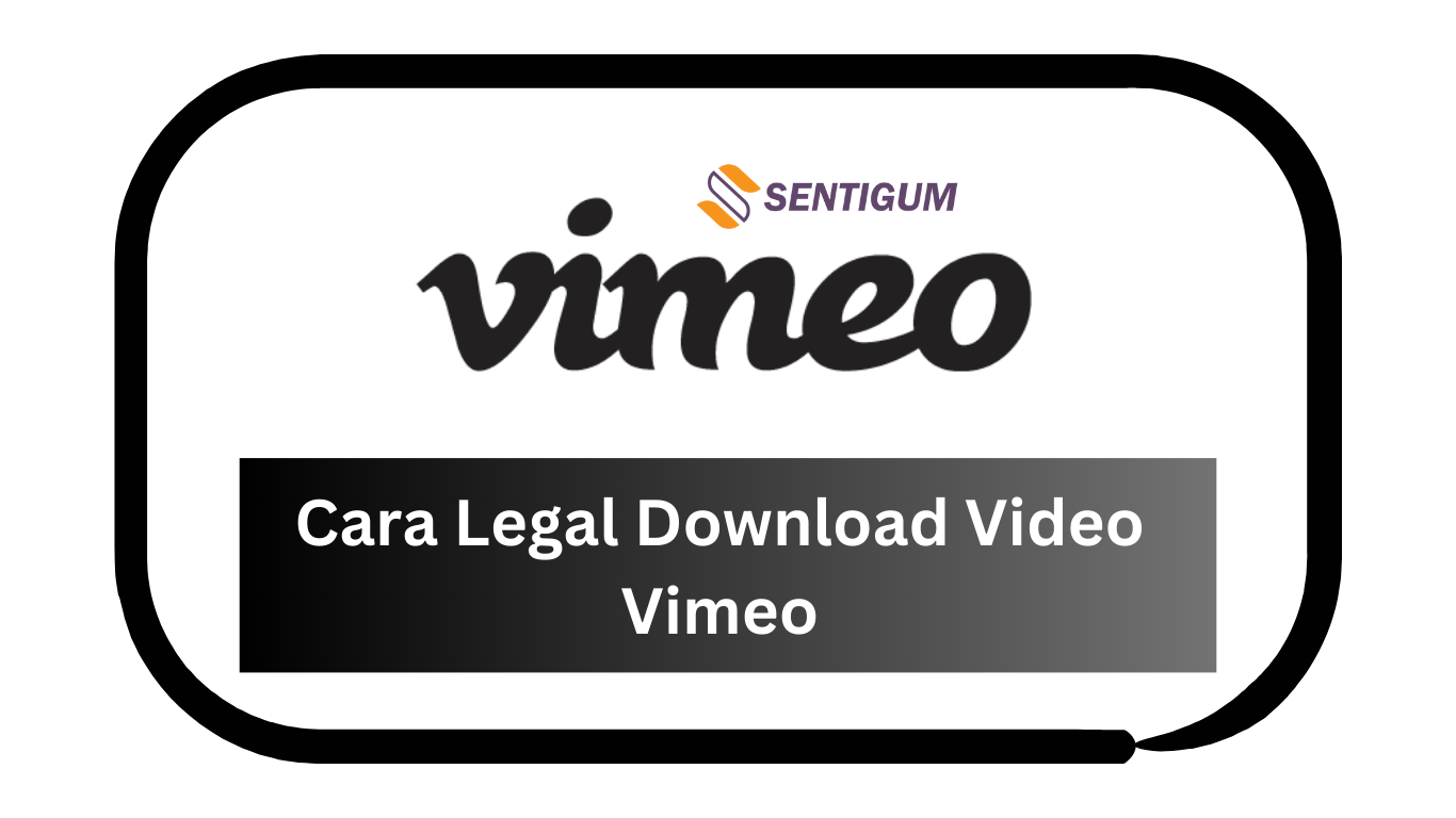 Cara Legal Download Video Vimeo