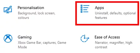 Atur Media Player Default Windows 10 Img 1
