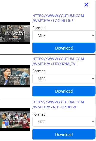 Cara Download Playlist Youtube Img 18