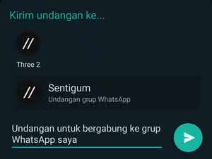 Cegah Orang Lain Menambahkan Anda Ke Grup Whatsapp Img 11