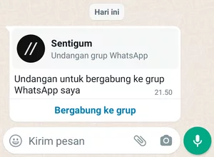 Cegah Orang Lain Menambahkan Anda Ke Grup Whatsapp Img 13