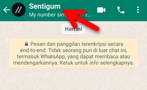 Cegah Orang Lain Menambahkan Anda Ke Grup Whatsapp Img 15