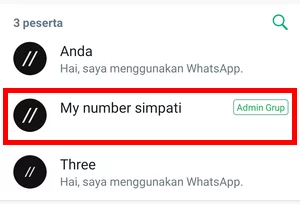 Cegah Orang Lain Menambahkan Anda Ke Grup Whatsapp Img 16