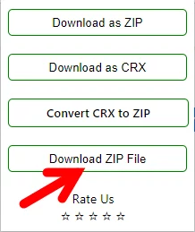 Download Ekstensi Chrome Dalam Format Zip Atau Crx Img 10