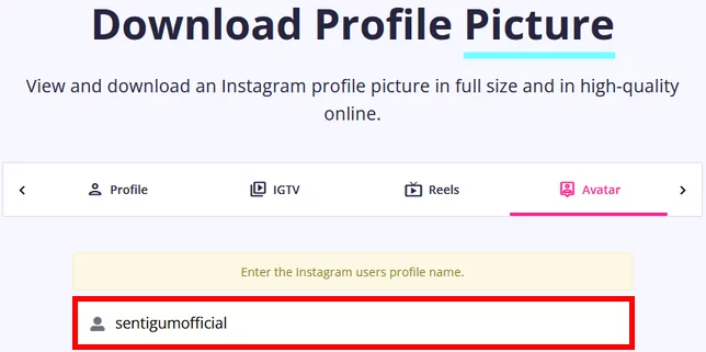 Download Foto Profil Instagram Img 18