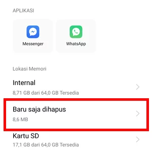 Hapus Data File Android Permanen Img 3