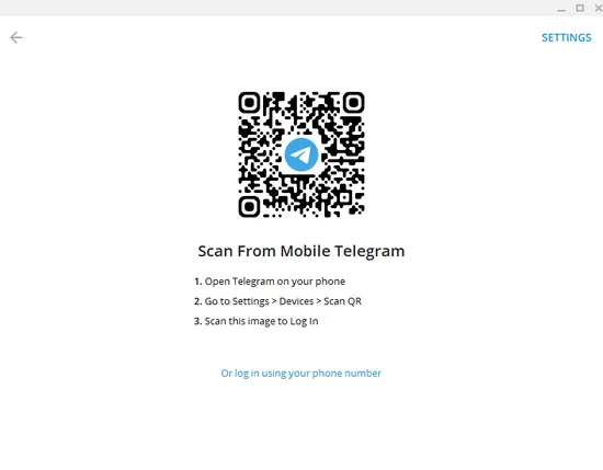 Instal Telegram Desktop Img 11