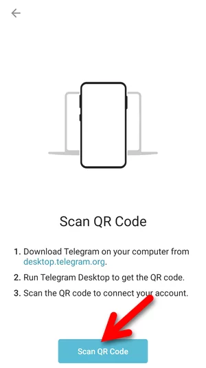 Instal Telegram Desktop Img 17