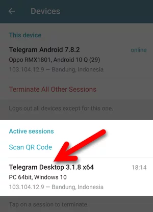 Instal Telegram Desktop Img 22