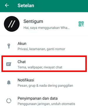 Memperkecil Ukuran Huruf Whatsapp Img 3
