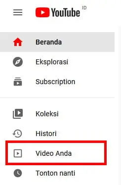 Mencegah Penyematan Video Youtube Img 1
