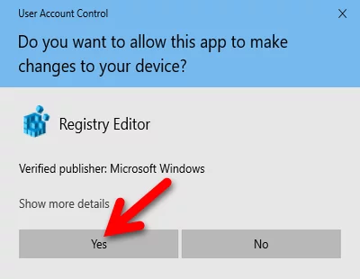 Mengubah Font Default Windows 10 Img 11