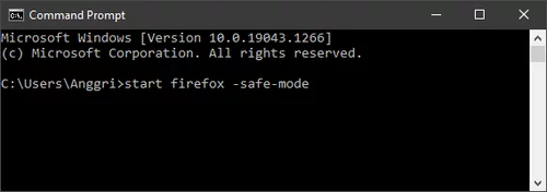 Mode Aman Firefox Img 9