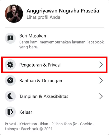 Sembunyikan Profil Facebook Dari Mesin Pencari Img 2