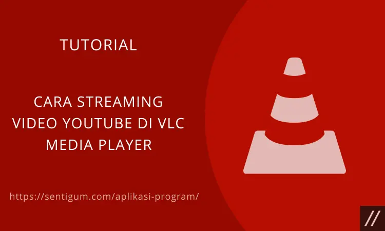 Streaming Youtube Vlc Media Player Thumbnail