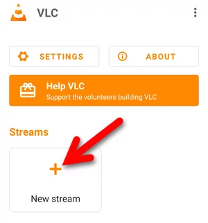 Streaming Youtube Vlc Media Player Img 14