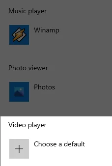 Vlc Media Player Default Windows 10 Img 9