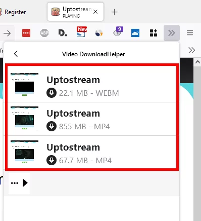 Download Video Di Uptobox Tanpa Batas Kecepatan Img 7