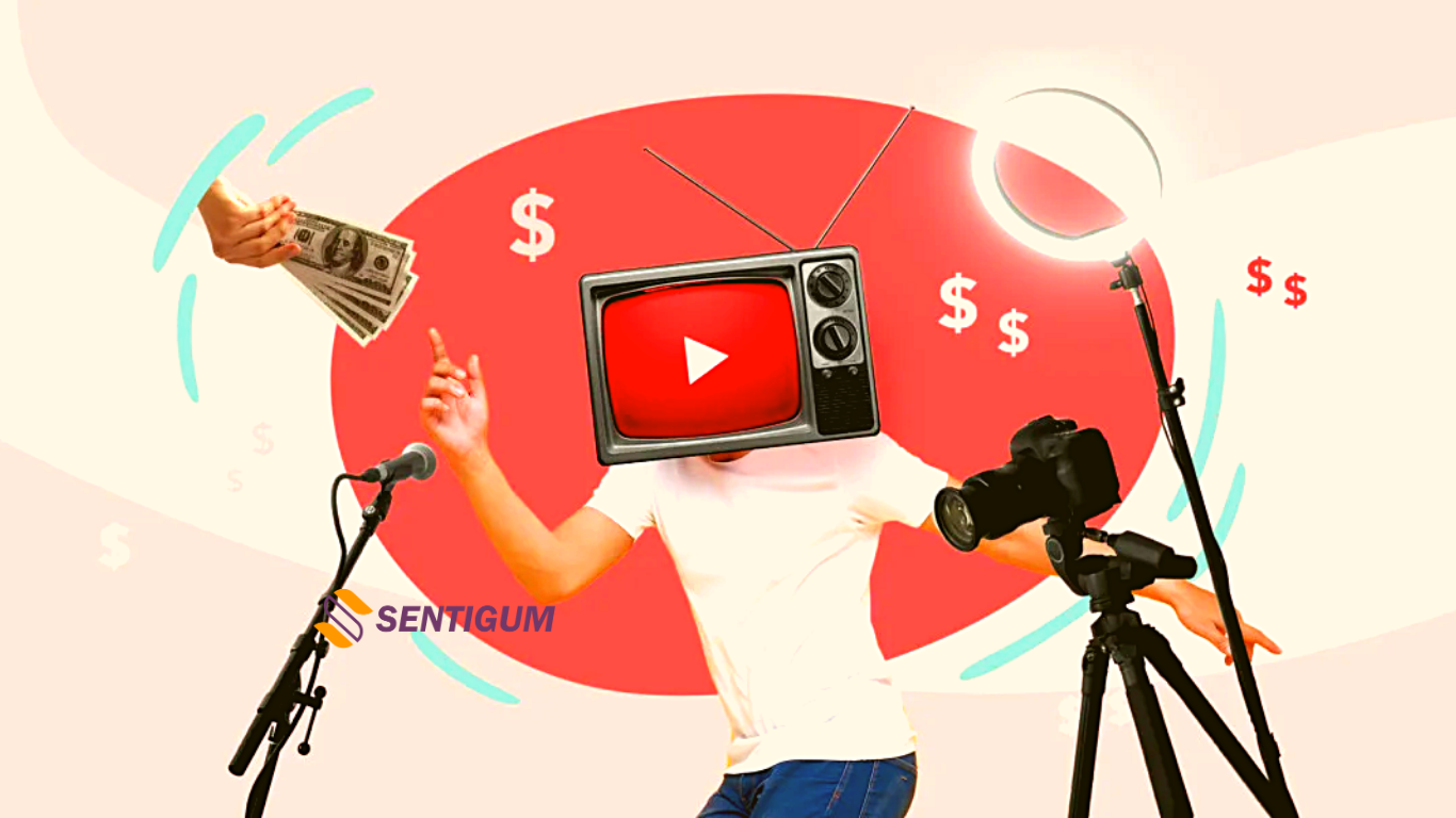 Cara Otomatis Blokir Konten Sponsor di video YouTube