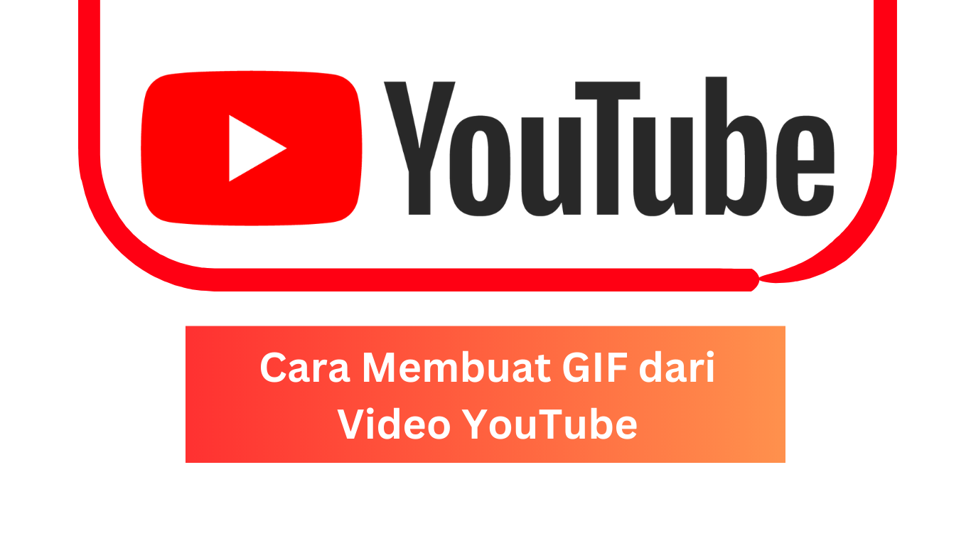 Cara Membuat GIF dari Video YouTube