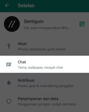 Apa Itu Folder Private Di Whatsapp Img 7