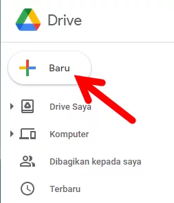 Berbagi Folder Google Drive Img 2