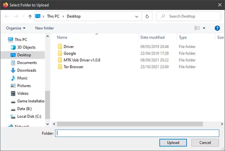 Berbagi Folder Google Drive Img 4