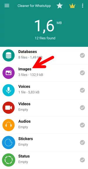 Di Mana Whatsapp Menyimpan File Gambar Dan Foto Img 6