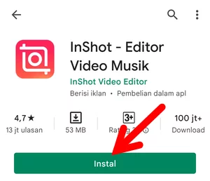 Edit Kecepatan Video Android Iphone Img 1