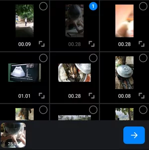 Edit Kecepatan Video Android Iphone Img 16