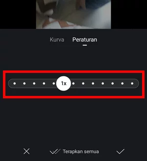 Edit Kecepatan Video Android Iphone Img 19