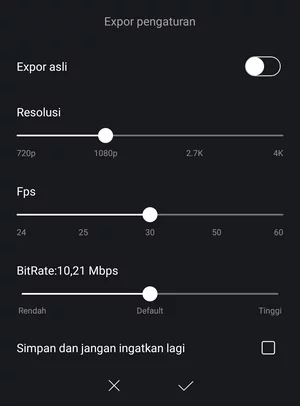 Edit Kecepatan Video Android Iphone Img 21