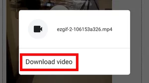 Edit Kecepatan Video Android Iphone Img 29